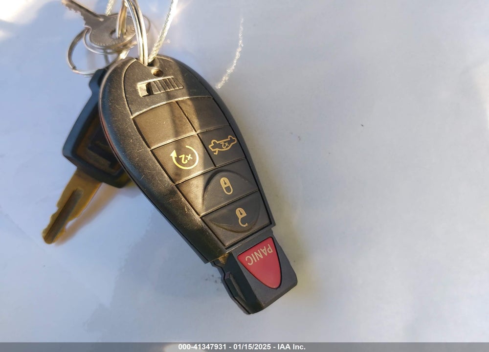 2014 DODGE CHALLENGER VIN: 2C3CDYBT7EH143302