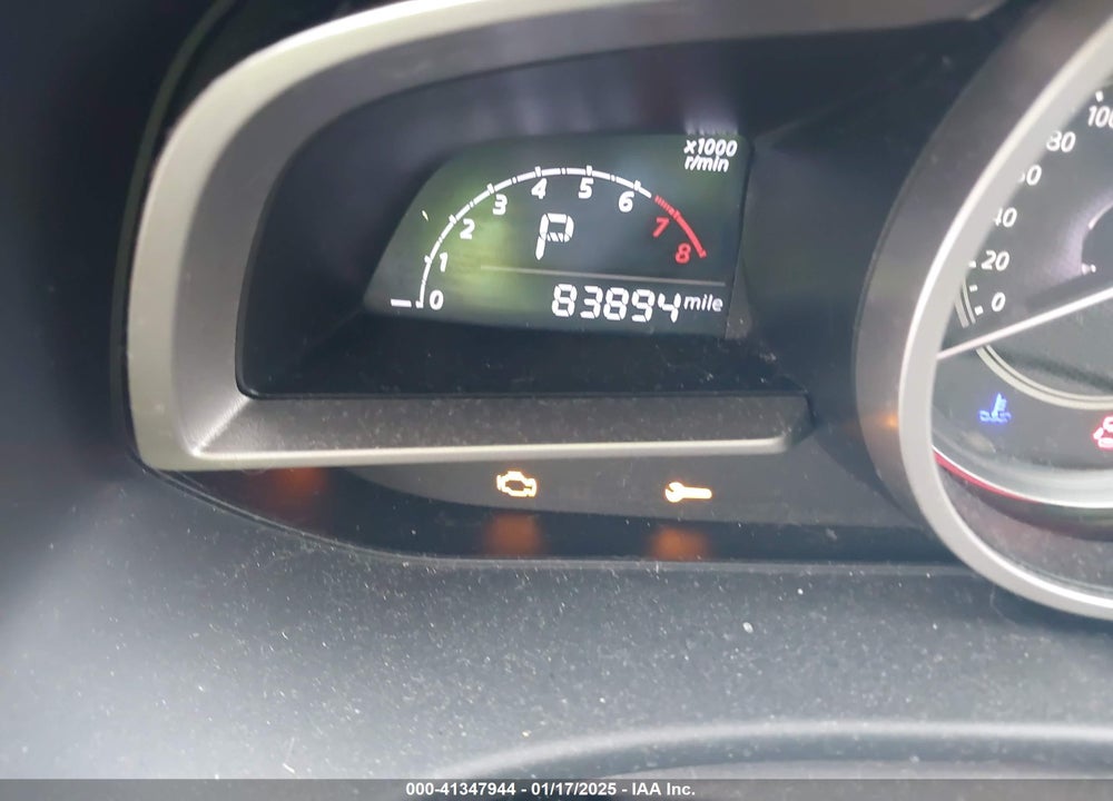2016 MAZDA 3 VIN: JM1BM1T79G1310065