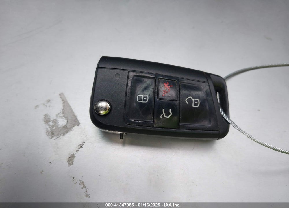 2021 VOLKSWAGEN JETTA VIN: 3VWC57BU9MM074122