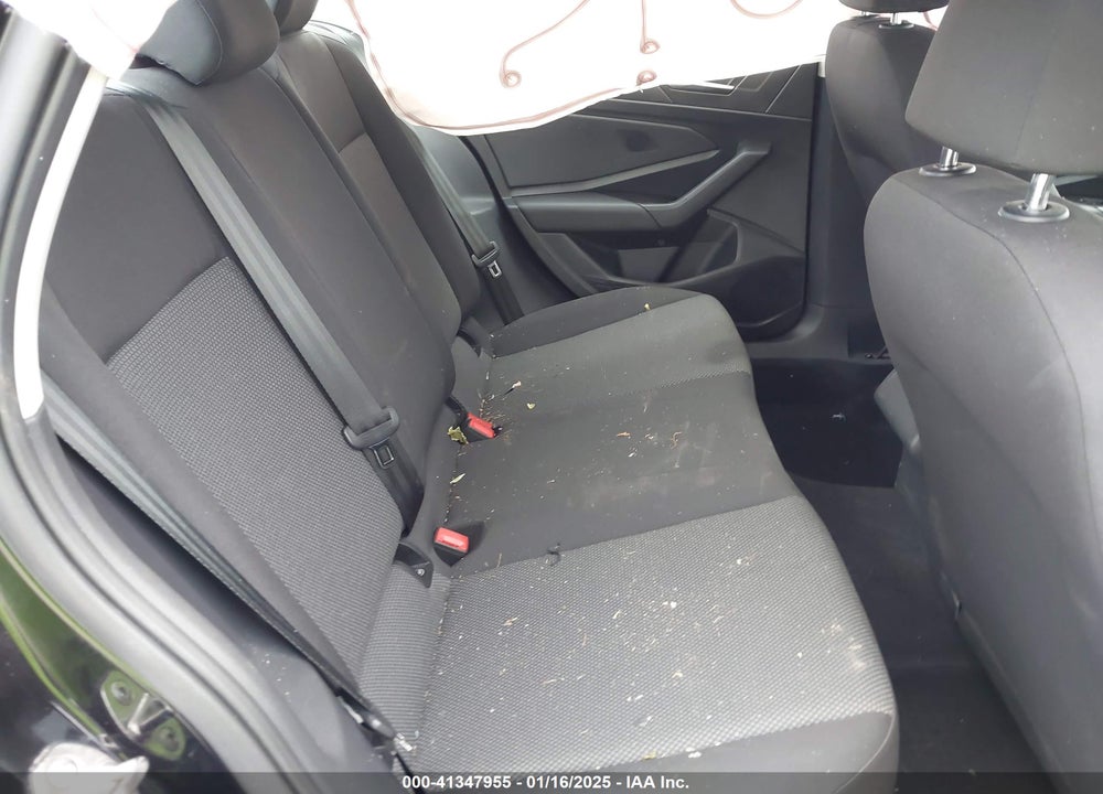 2021 VOLKSWAGEN JETTA VIN: 3VWC57BU9MM074122