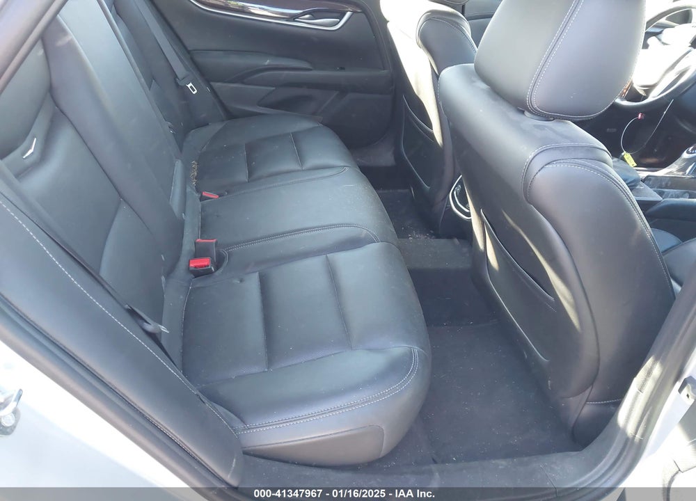 2015 CADILLAC XTS VIN: 2G61N5S32F9273372