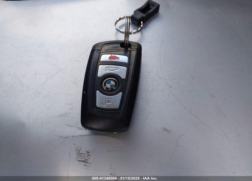 2016 BMW X3 SDRIVE28I VIN: 5UXWZ7C52G0R32872