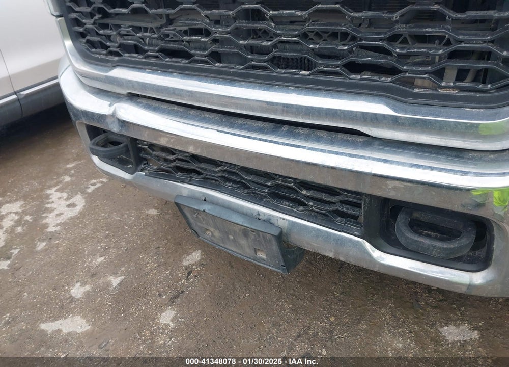 2019 RAM 3500 CHASSIS TRADESMAN/SLT/LAIE/LIMITED VIN: 3C7WRTCL9KG620550