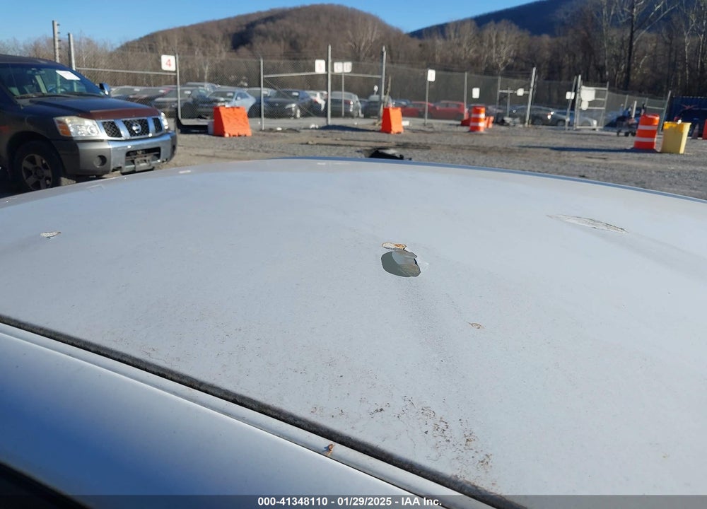 2002 CHEVROLET MALIBU LS VIN: 1G1NE52JX2M650369