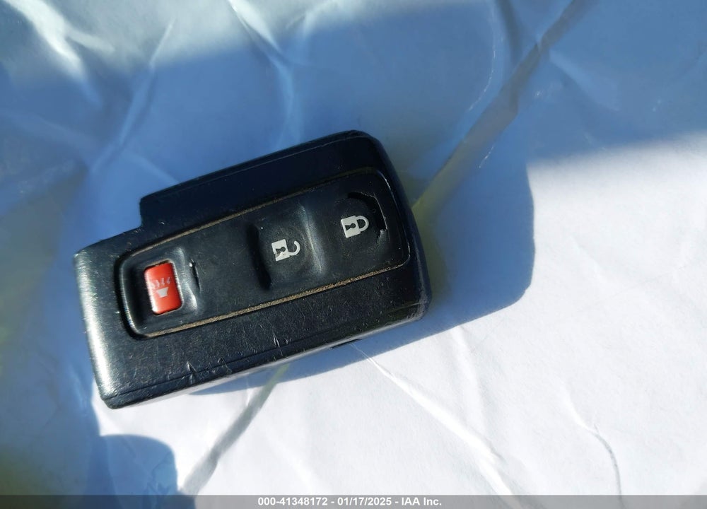 2009 TOYOTA PRIUS VIN: JTDKB20U197877845