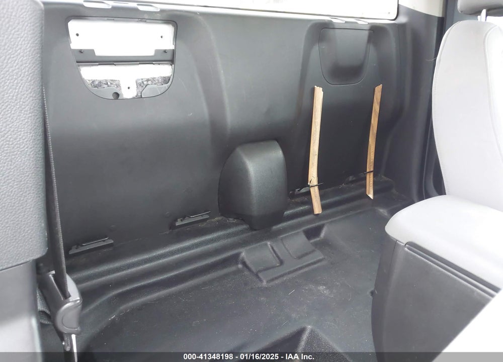 2018 CHEVROLET COLORADO VIN: 1GCHSBEA7J1322673
