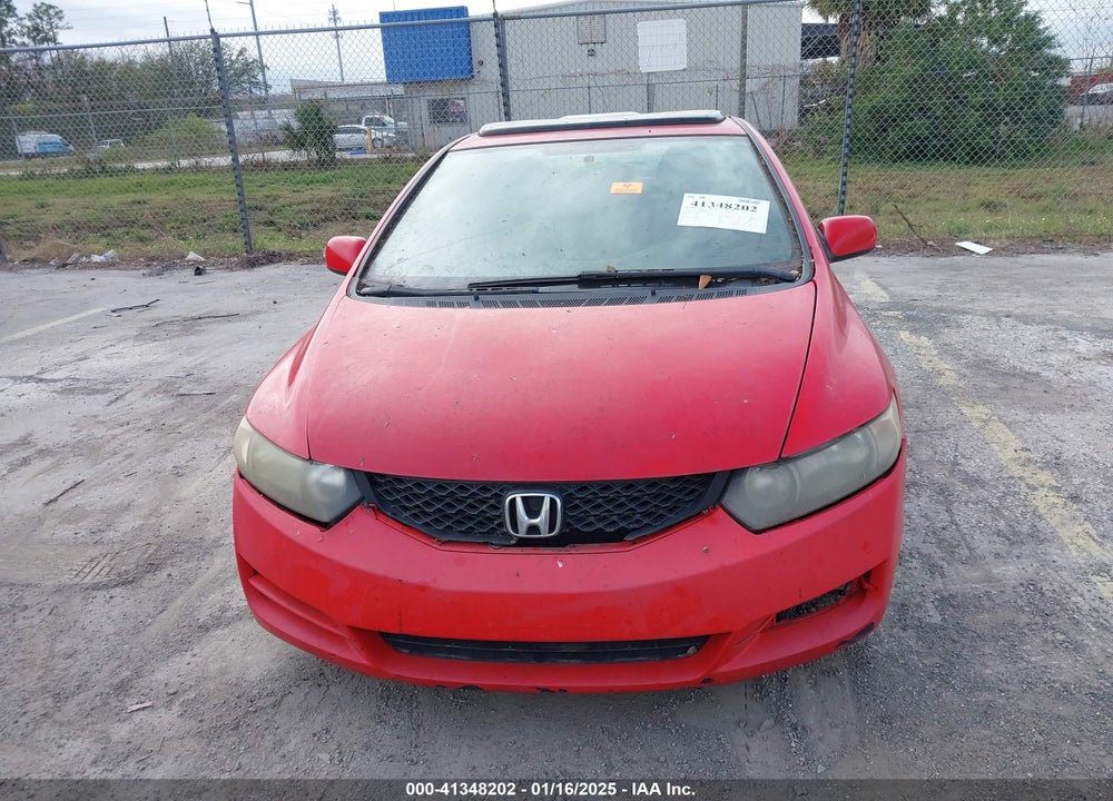2011 HONDA CIVIC EX VIN: 2HGFG1B86BH507483