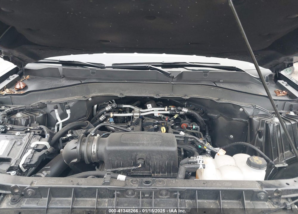 2023 FORD EXPLORER XLT VIN: 1FMSK8DH9PGB41244