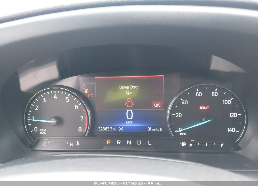 2023 FORD EXPLORER XLT VIN: 1FMSK8DH9PGB41244