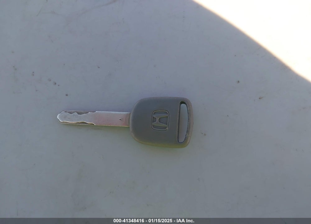 2006 HONDA PILOT EX VIN: 5FNYF28406B034390