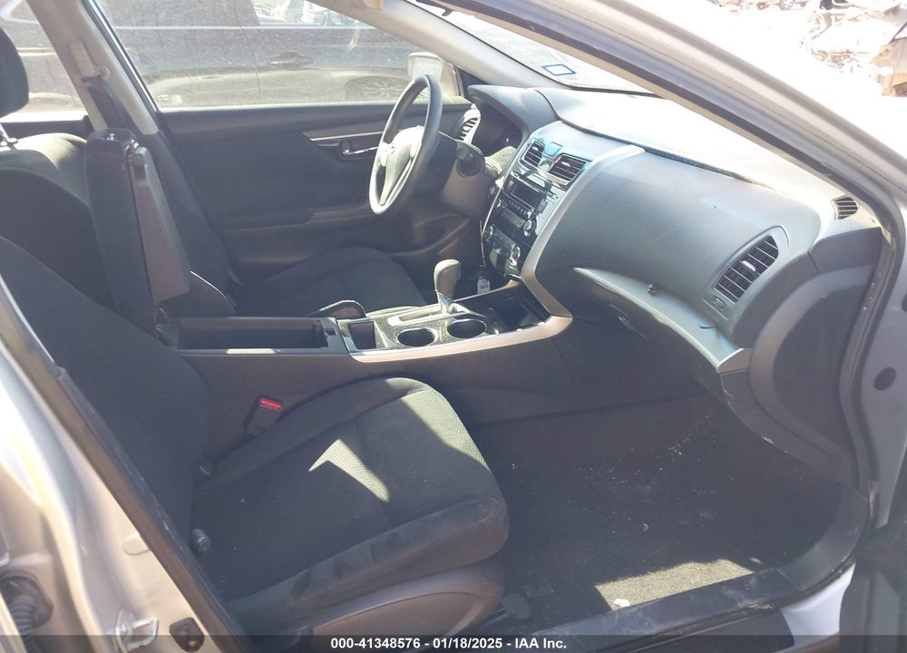 2014 NISSAN ALTIMA VIN: 1N4AL3AP1EN241400