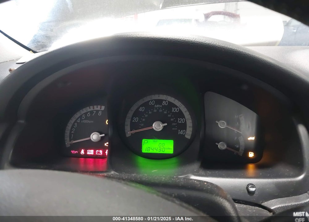 2008 KIA SPORTAGE EX V6 VIN: KNDJE723387535641