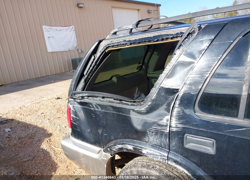 2000 GMC JIMMY SLE VIN: 1GKDT13W8Y2168245