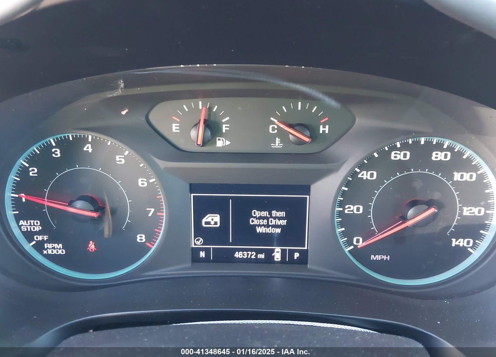 2023 CHEVROLET MALIBU FWD 1LT VIN: 1G1ZD5ST3PF214044