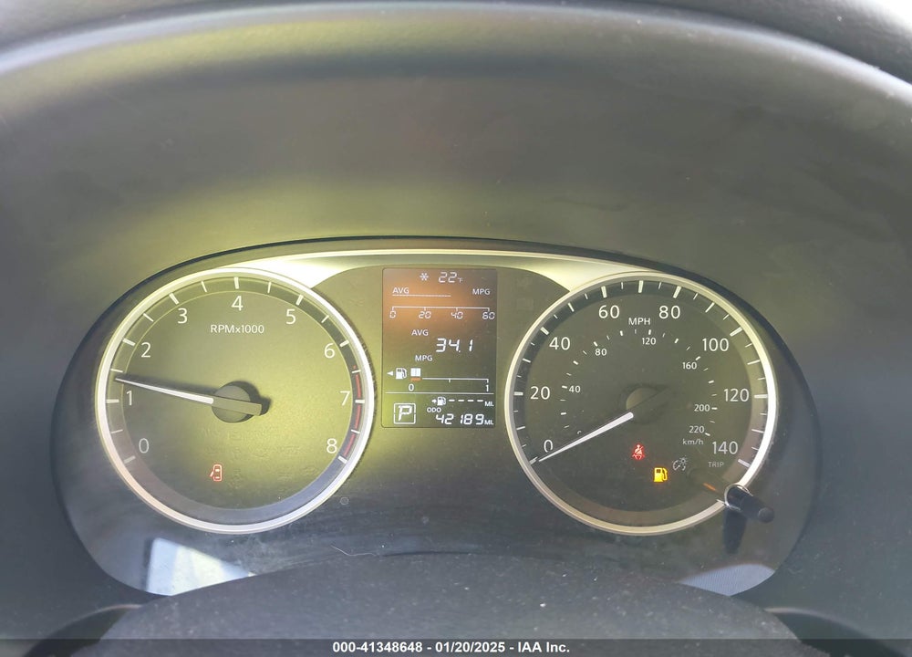 2018 NISSAN KICKS S VIN: 3N1CP5CU6JL537886