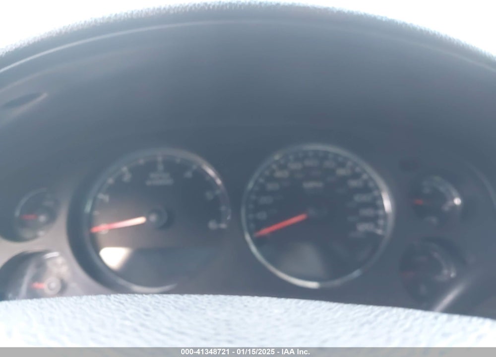 2009 GMC YUKON DENALI VIN: 1GKFK032X9R218980