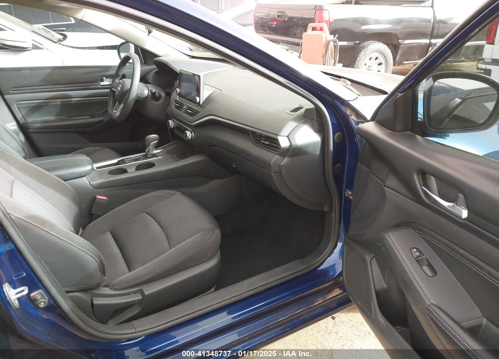 2020 NISSAN ALTIMA VIN: 1N4BL4BV3LC263186