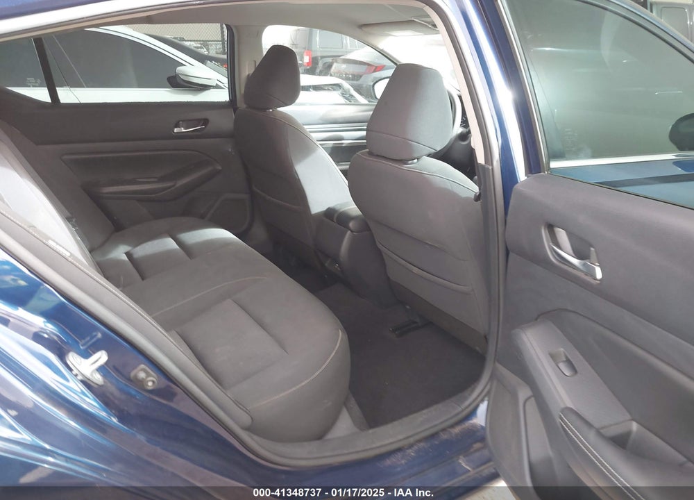 2020 NISSAN ALTIMA VIN: 1N4BL4BV3LC263186