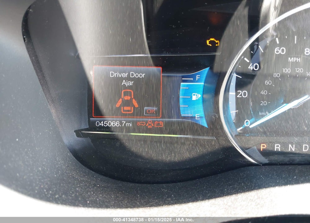 2018 FORD EXPLORER SPORT VIN: 1FM5K8GT4JGA36373