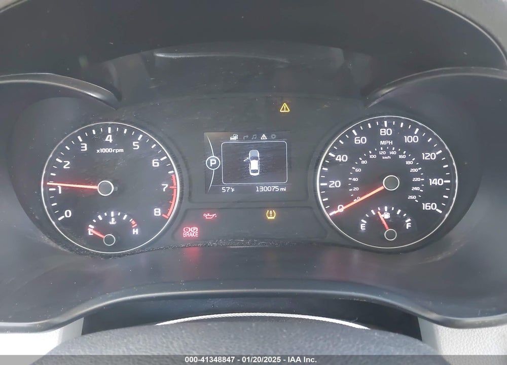2016 KIA OPTIMA VIN: 5XXGU4L37GG010825