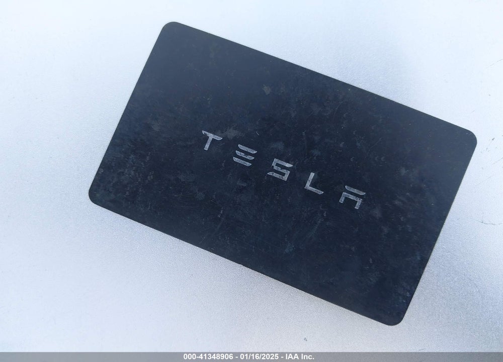 2023 TESLA MODEL 3 VIN: 5YJ3E1EA2PF397700