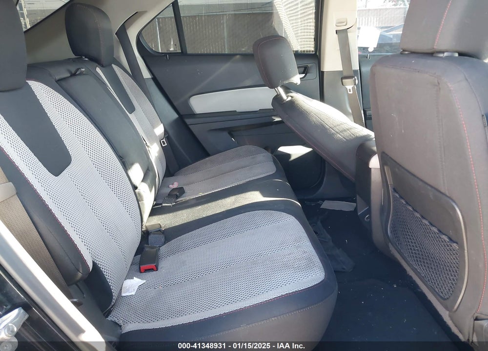 2015 CHEVROLET EQUINOX 1LT VIN: 2GNALBEK8F6256072