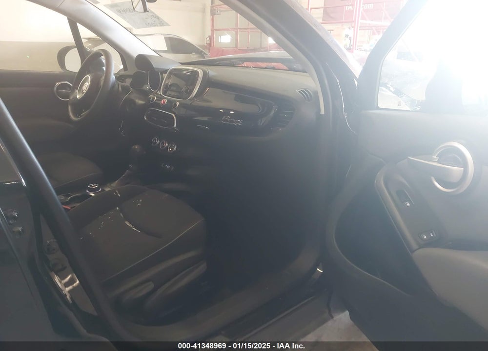 2017 FIAT 500X POP AWD VIN: ZFBCFYAB9HP533013