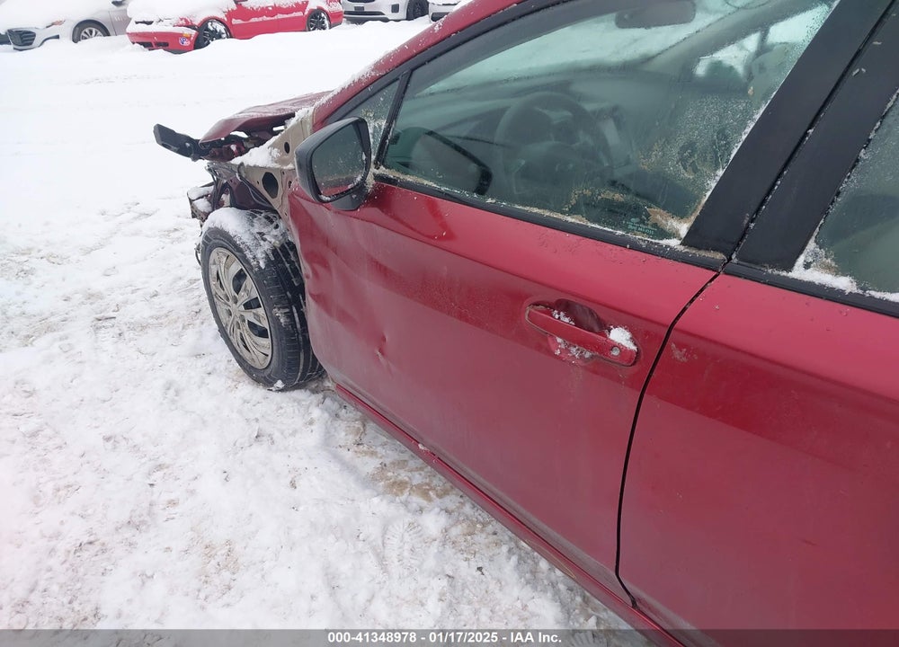 2019 SUBARU IMPREZA VIN: 4S3GTAA6XK3710586
