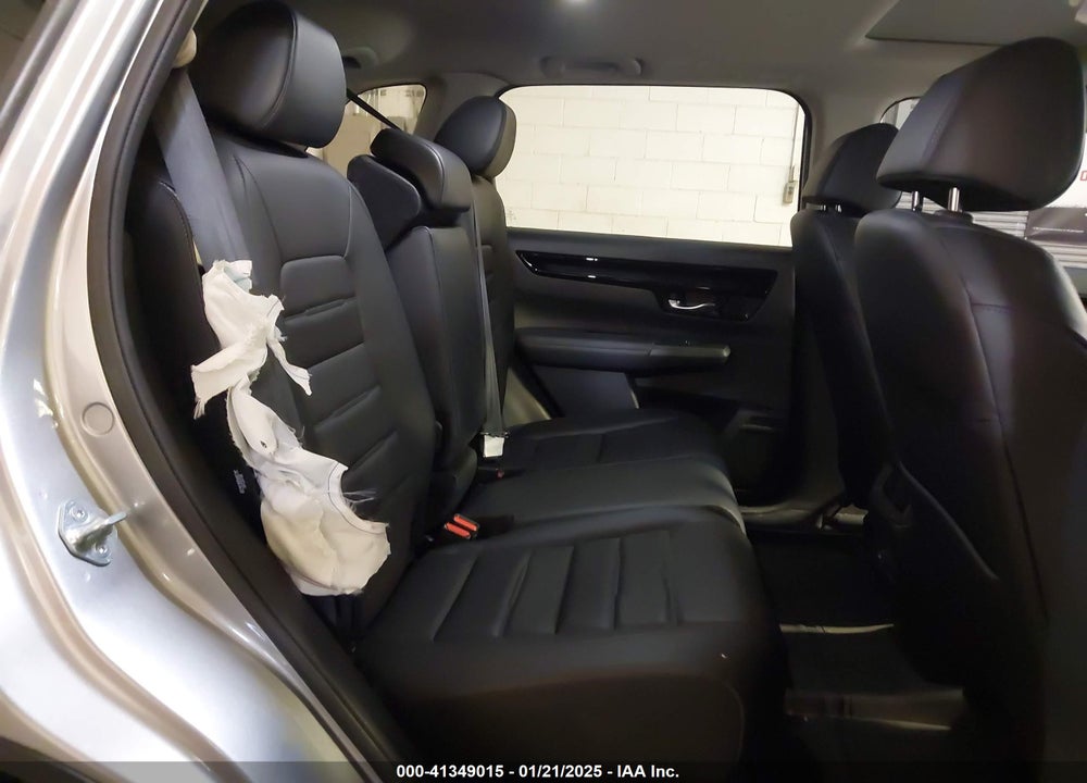 2023 HONDA CR-V EX-L 2WD VIN: 7FARS3H7XPE013729