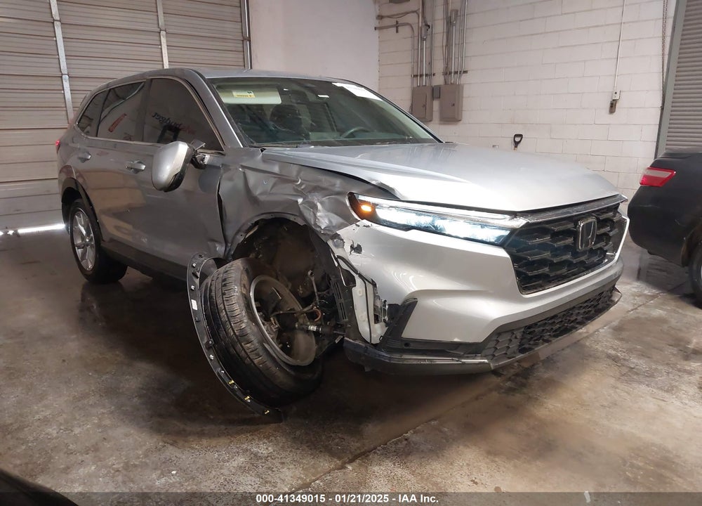 2023 HONDA CR-V EX-L 2WD VIN: 7FARS3H7XPE013729