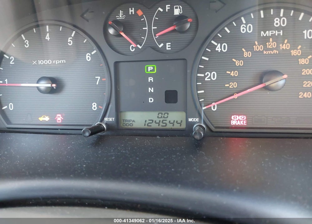 2002 HYUNDAI SONATA GLS/LX VIN: KMHWF35H12A511525
