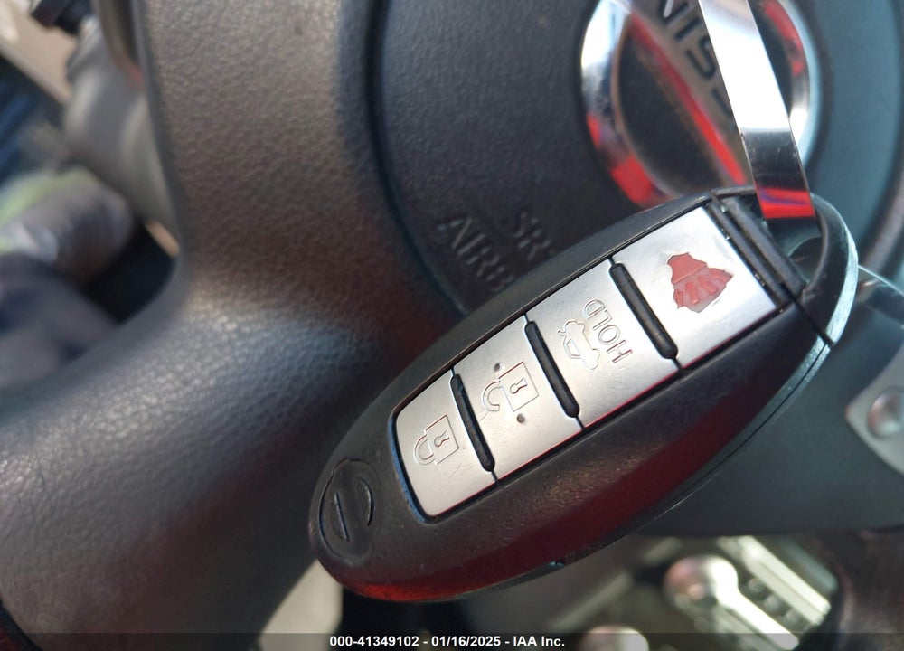 2013 NISSAN MAXIMA VIN: 1N4AA5AP6DC842846