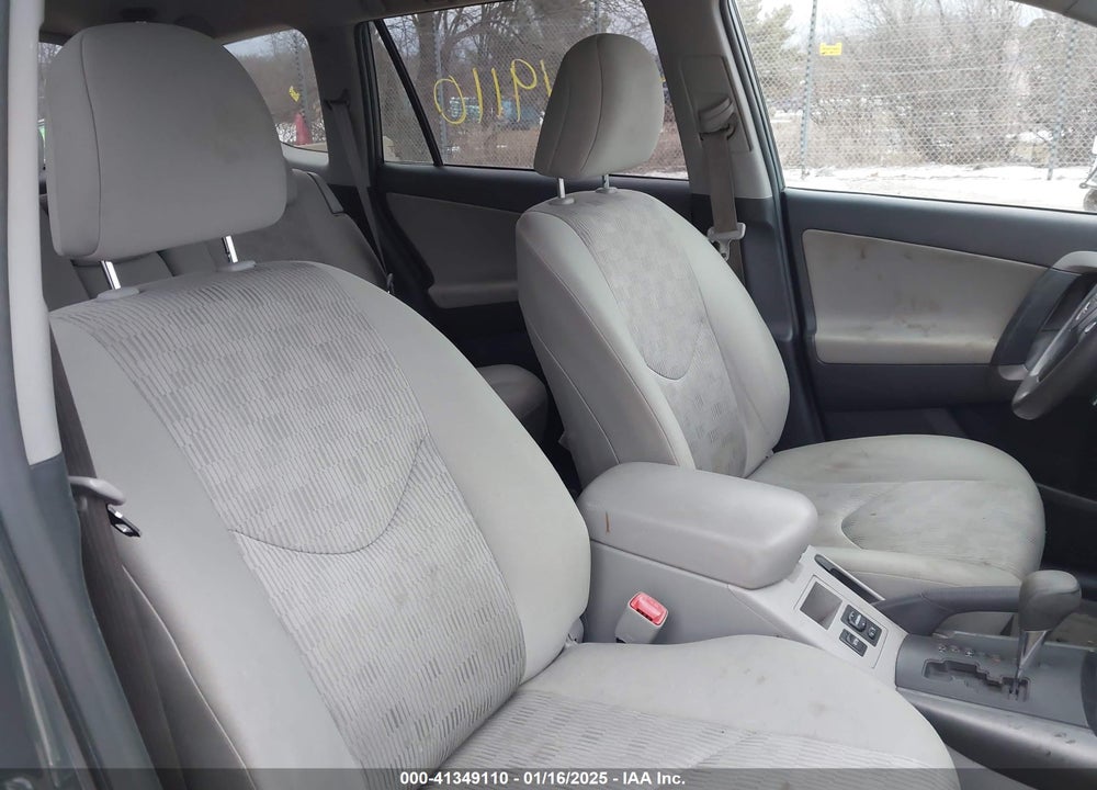 2010 TOYOTA RAV4 BASE V6 VIN: 2T3BK4DV0AW028071