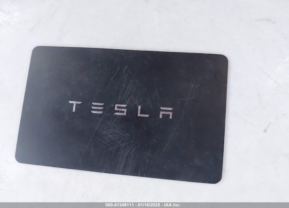 2022 TESLA MODEL 3 VIN: 5YJ3E1EB1NF129310