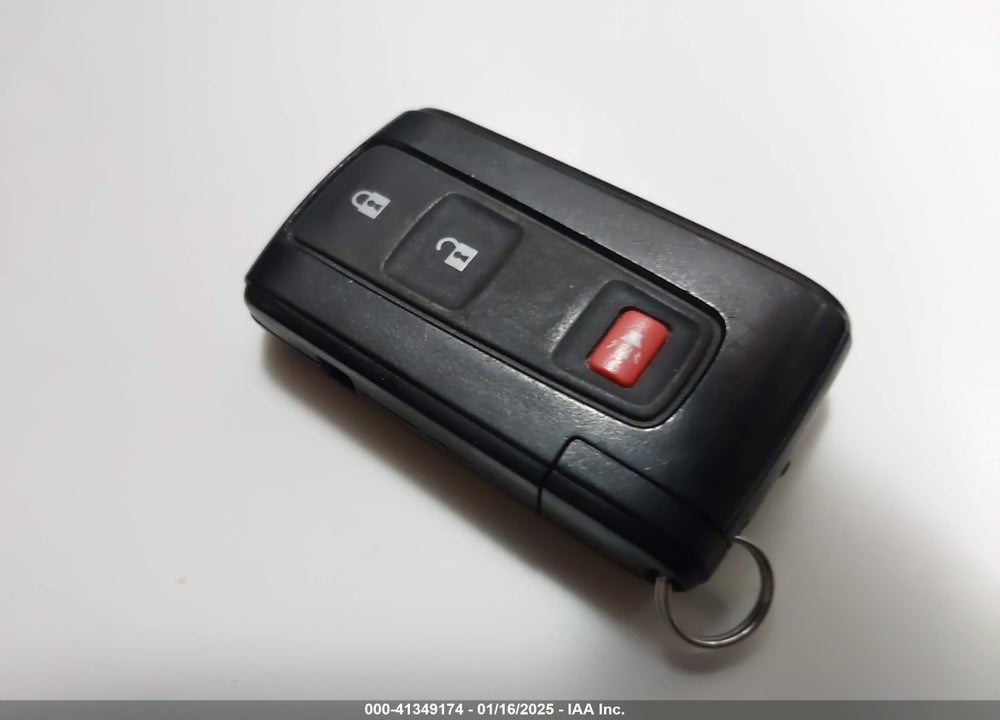 2004 TOYOTA PRIUS VIN: JTDKB20U640068570