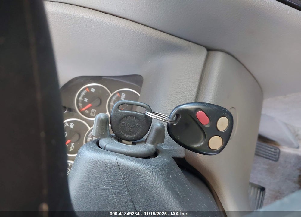 2007 GMC ENVOY SLE VIN: 1GKDS13S172103090