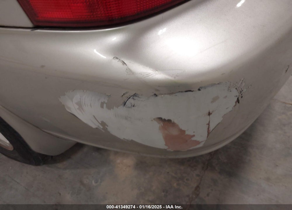 2002 TOYOTA HIGHLANDER V6 VIN: JTEHF21A320067288