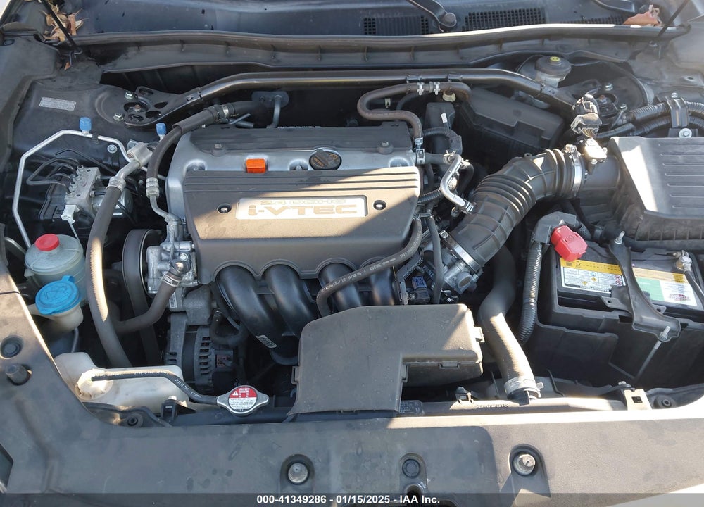 2013 HONDA CROSSTOUR EX VIN: 5J6TF3H30DL003068