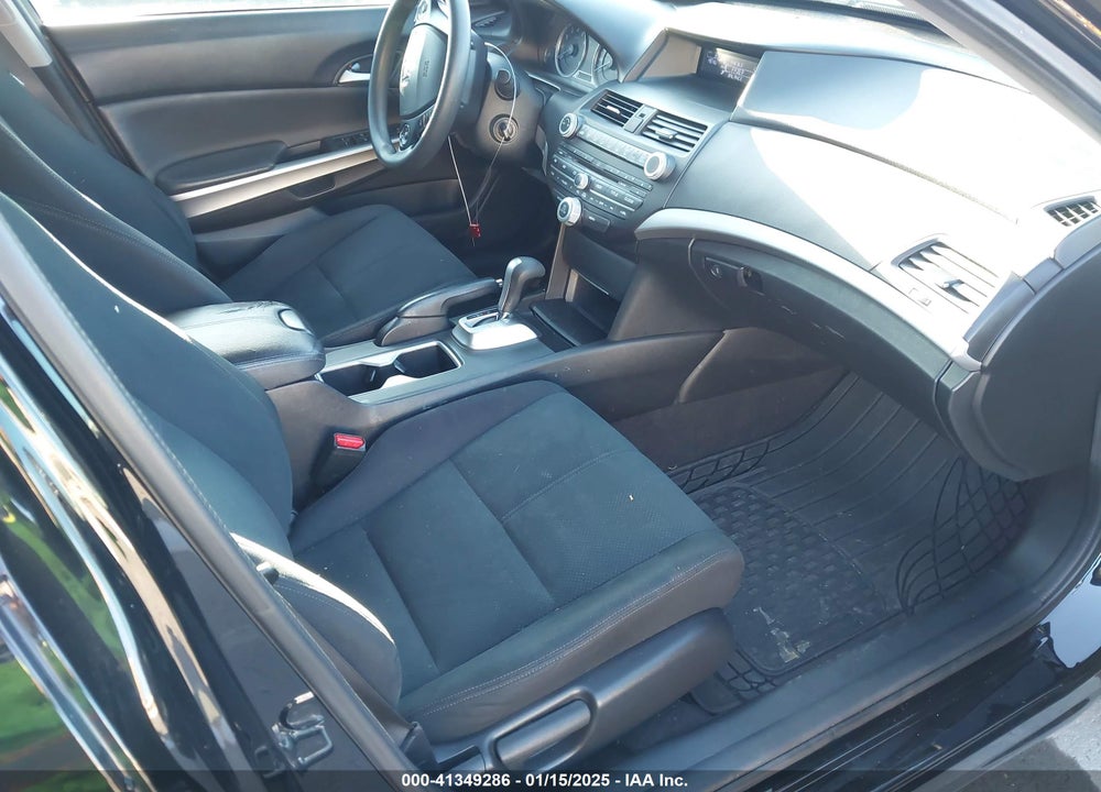 2013 HONDA CROSSTOUR EX VIN: 5J6TF3H30DL003068
