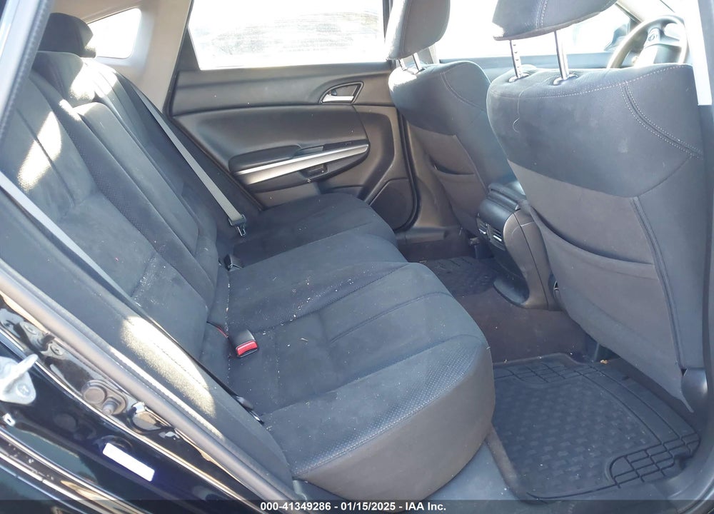 2013 HONDA CROSSTOUR EX VIN: 5J6TF3H30DL003068