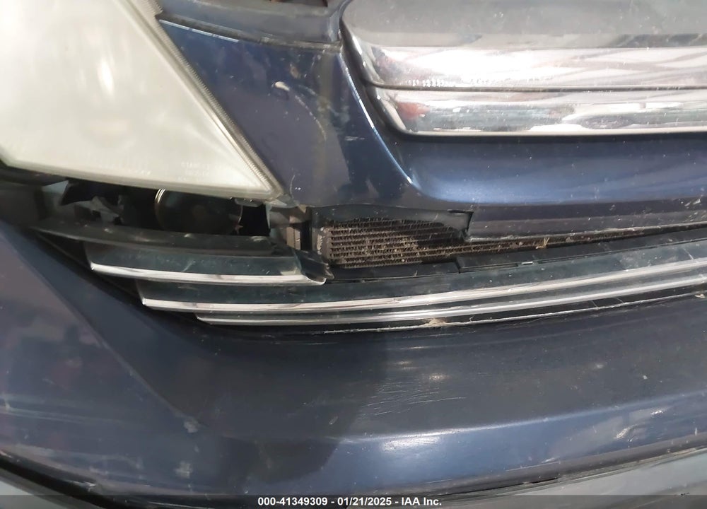2008 HONDA CR-V EX VIN: 5J6RE48598L004262