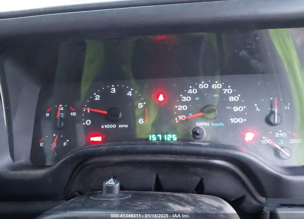 2006 JEEP WRANGLER SPORT RHD VIN: 1J4F449S16P709895