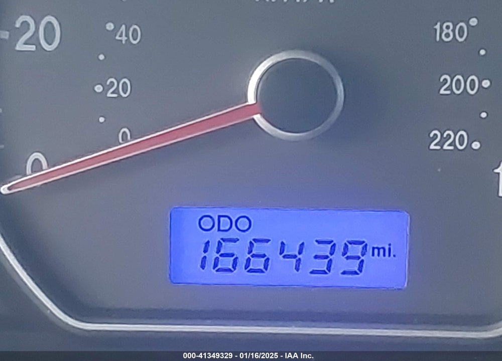 2008 HYUNDAI ELANTRA-4 CYL. VIN: KMHDU46D88U451510
