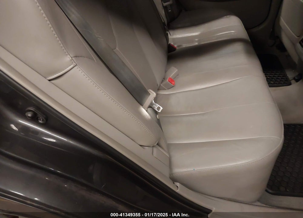 2011 TOYOTA CAMRY XLE VIN: 4T4BF3EK1BR188267
