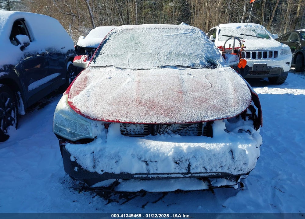 2009 FORD FOCUS SES VIN: 1FAHP36N79W247387