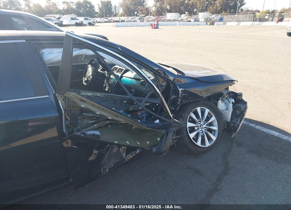 2017 TOYOTA CAMRY VIN: 4T1BF1FK5HU623426