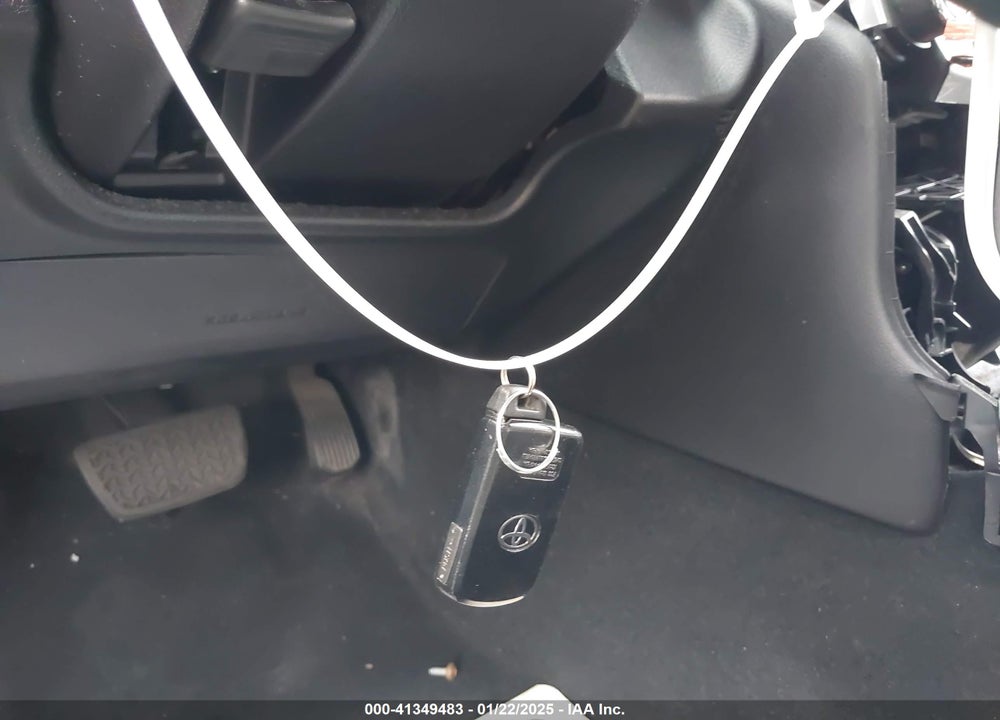 2017 TOYOTA CAMRY VIN: 4T1BF1FK5HU623426
