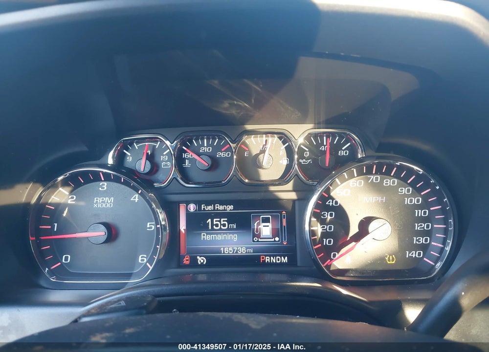 2014 GMC SIERRA 1500 VIN: 3GTP1UEC7EG231406
