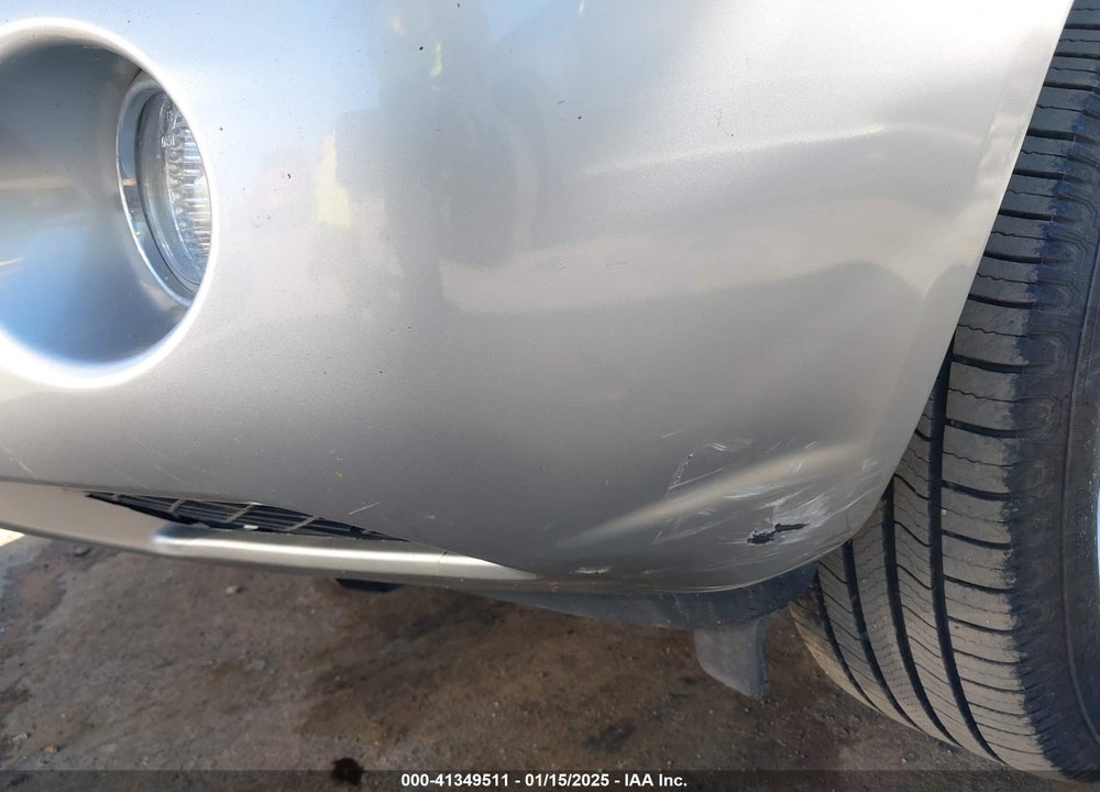 2007 TOYOTA HIGHLANDER HYBRID V6 VIN: JTEEW21A370047889