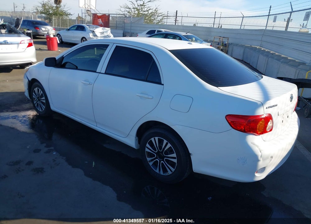 2010 TOYOTA COROLLA VIN: 1NXBU4EE6AZ277783